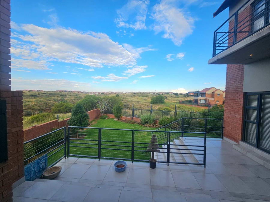3 Bedroom Property for Sale in Wild Olive Estate Free State